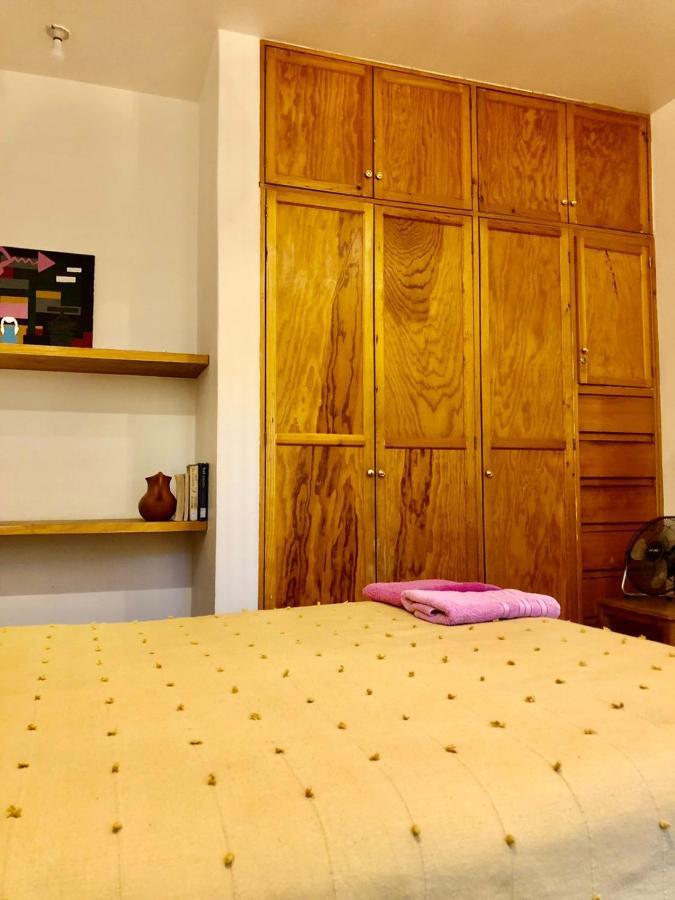 Hotel Casa Gecko *