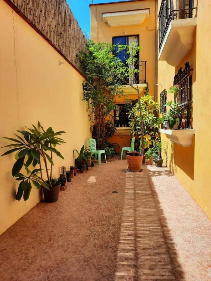 Casa Gecko Hotel *