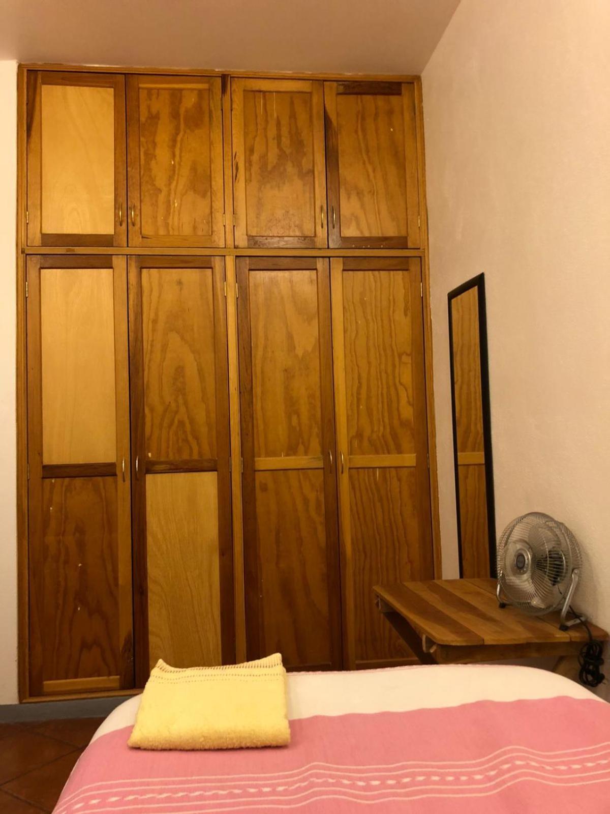 Casa Gecko * Oaxaca