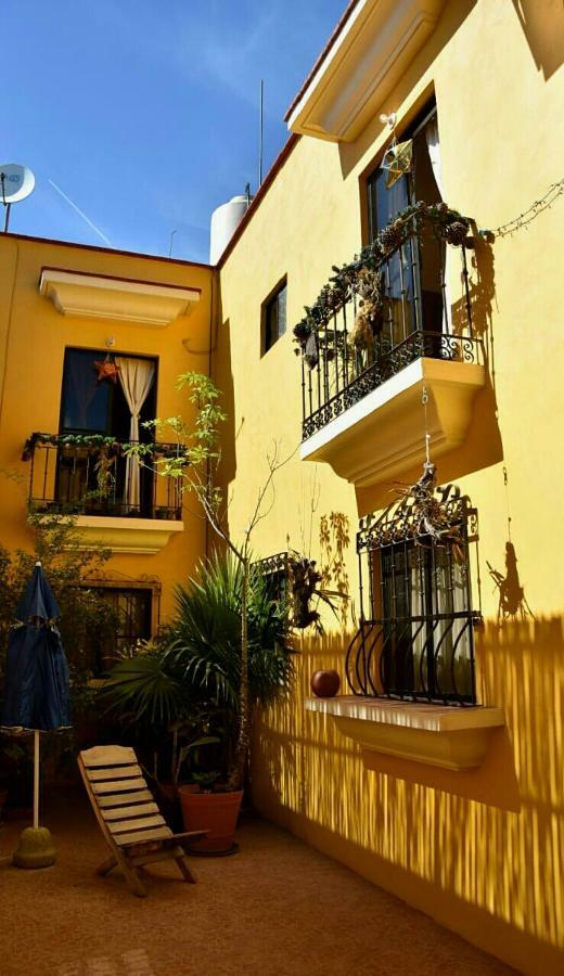 Casa Gecko