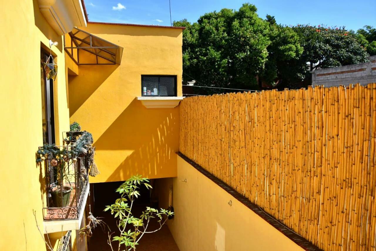 Hotel Casa Gecko *