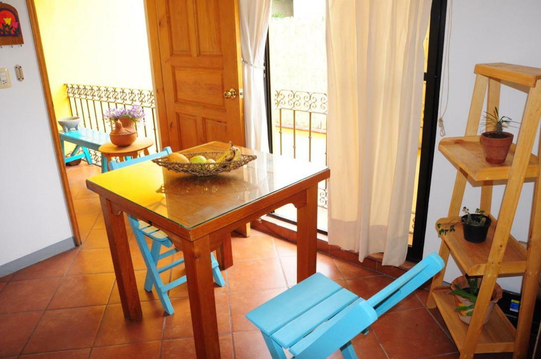 Casa Gecko