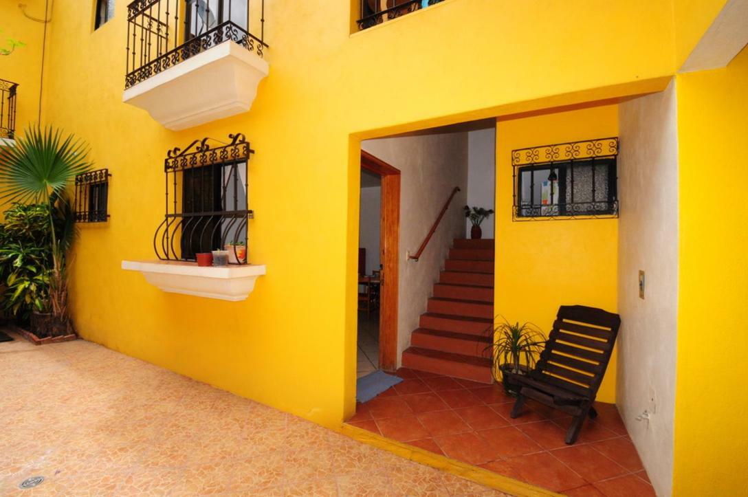 Casa Gecko Oaxaca